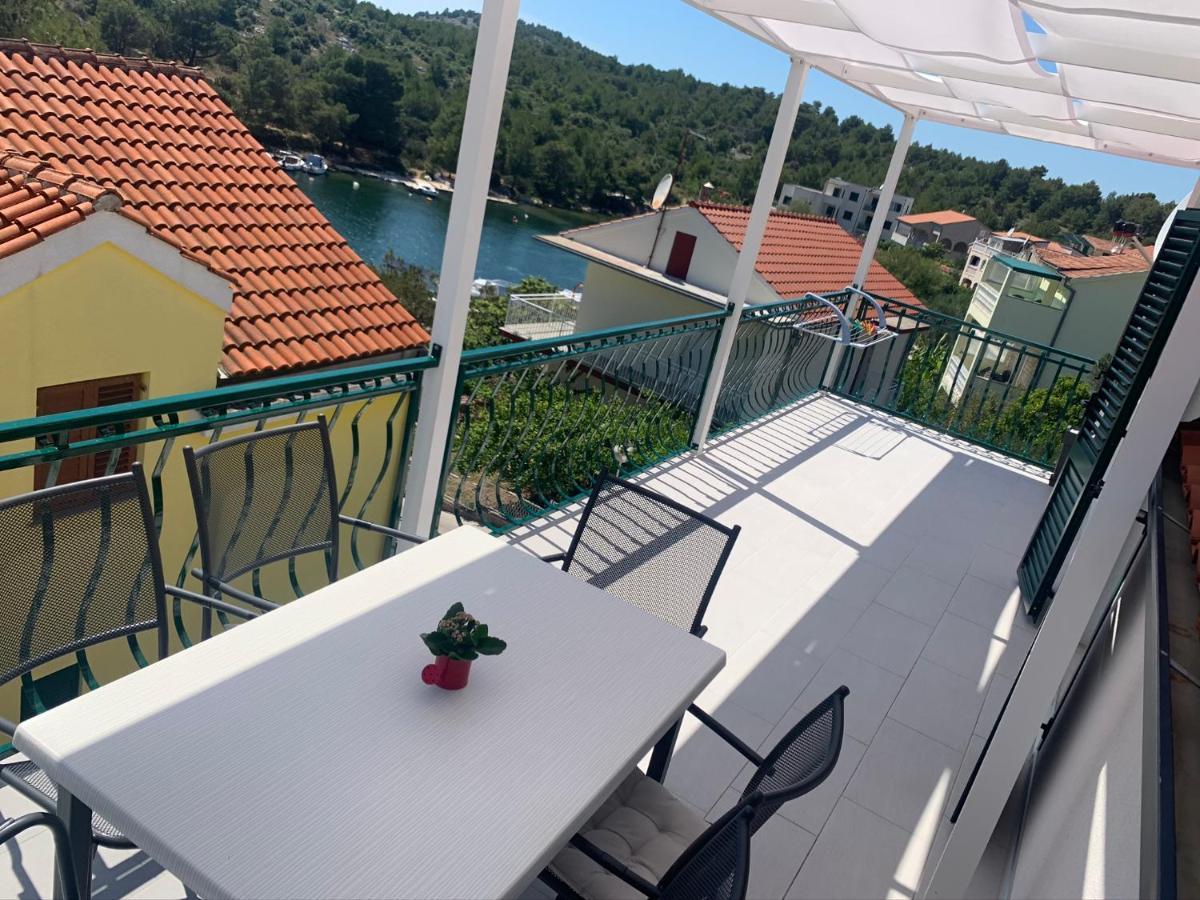 Apartment Grc Grebaštica Exterior foto