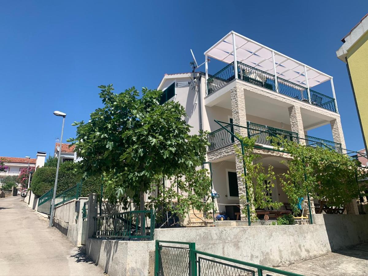 Apartment Grc Grebaštica Exterior foto