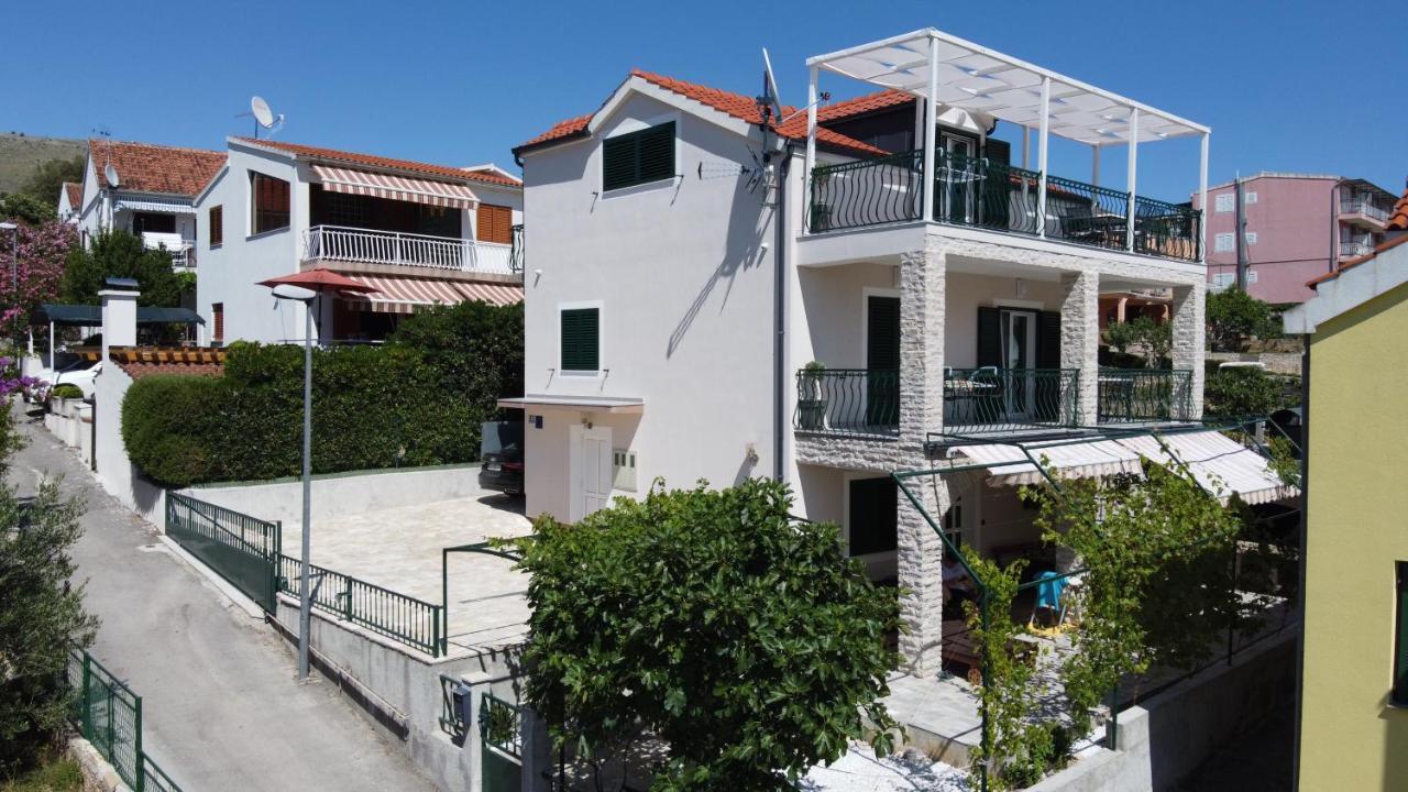 Apartment Grc Grebaštica Exterior foto