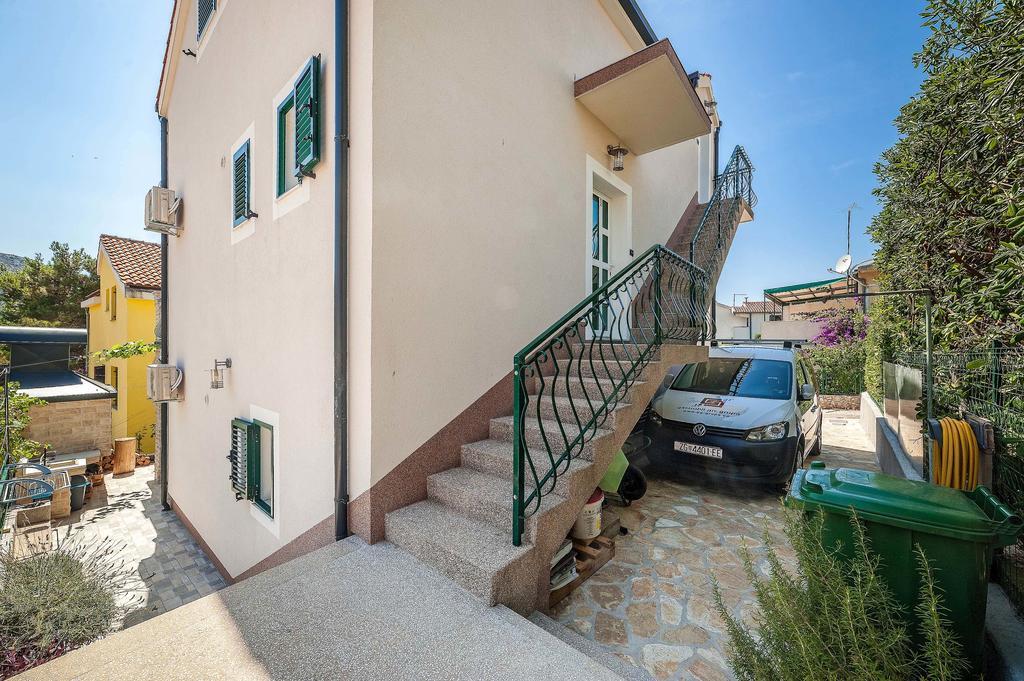 Apartment Grc Grebaštica Exterior foto